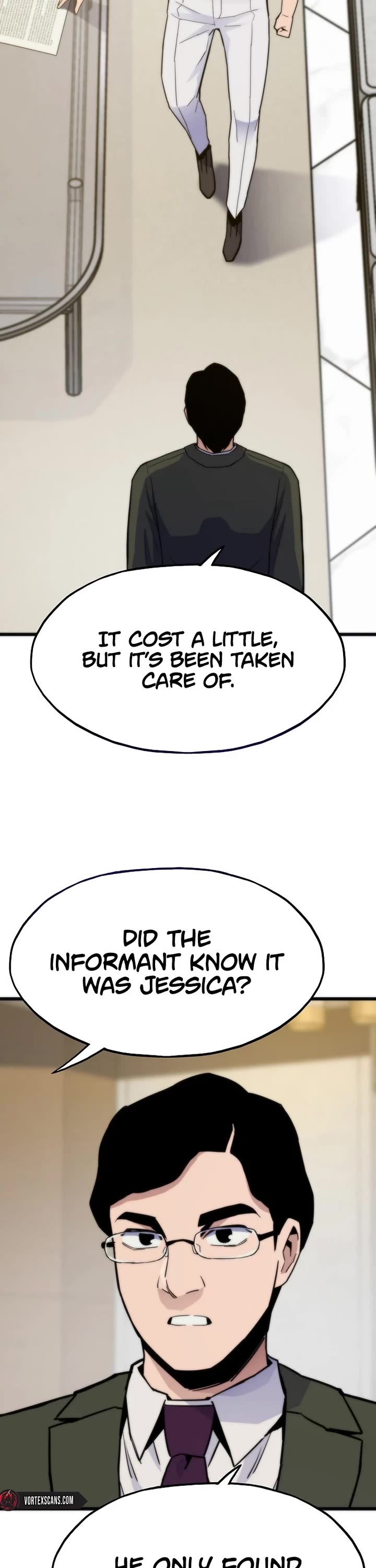 Past Life Regressor (2022) Chapter 141 page 11 - Chapter 141