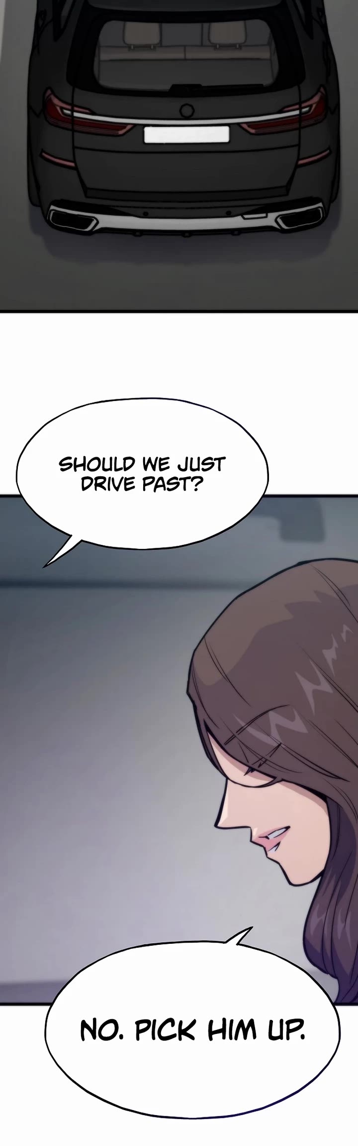 Past Life Regressor (2022) Chapter 141 page 17 - Chapter 141