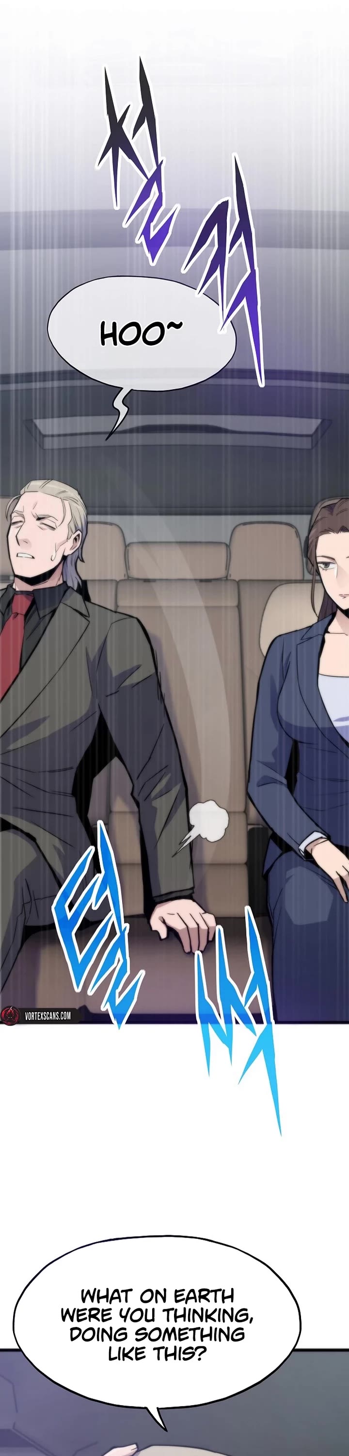 Past Life Regressor (2022) Chapter 141 page 18 - Chapter 141