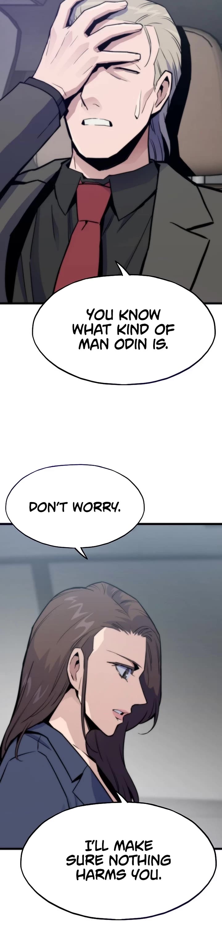 Past Life Regressor (2022) Chapter 141 page 19 - Chapter 141