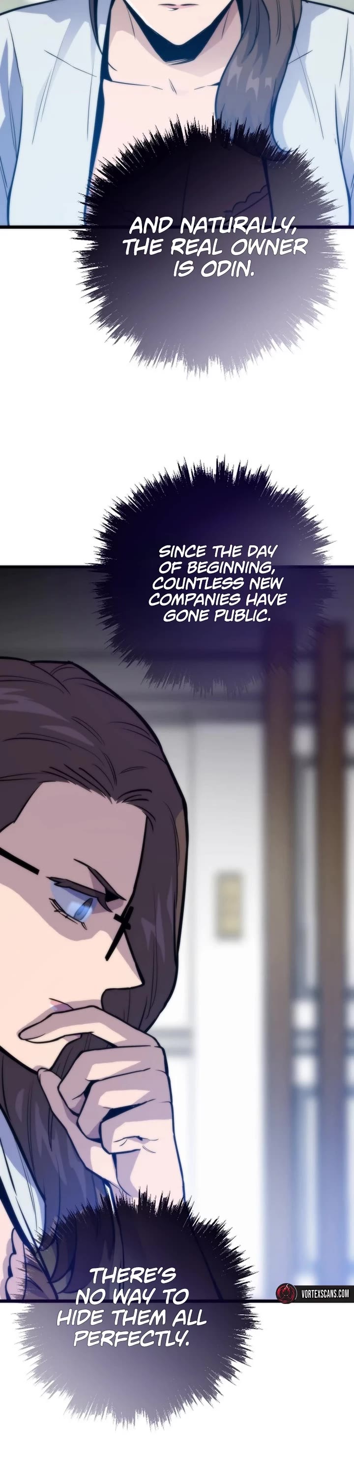 Past Life Regressor (2022) Chapter 141 page 2 - Chapter 141
