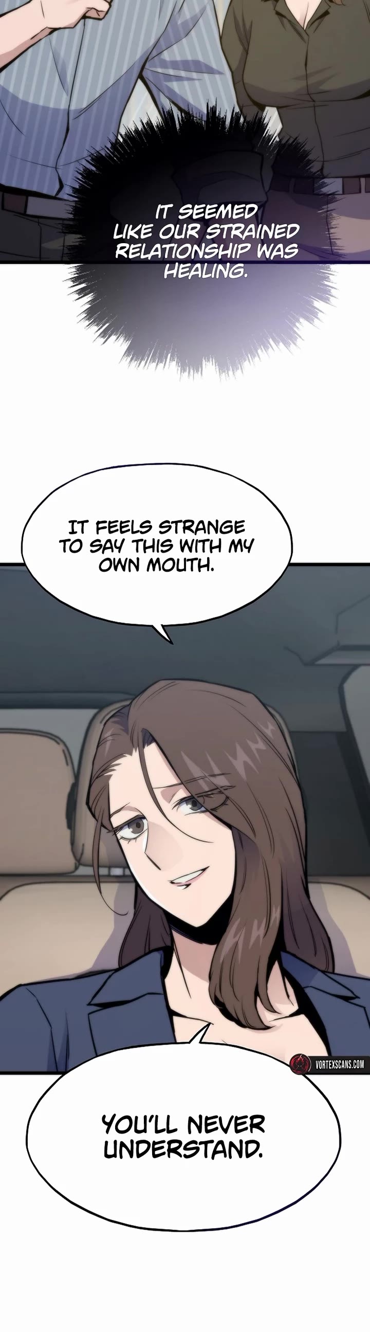 Past Life Regressor (2022) Chapter 141 page 21 - Chapter 141