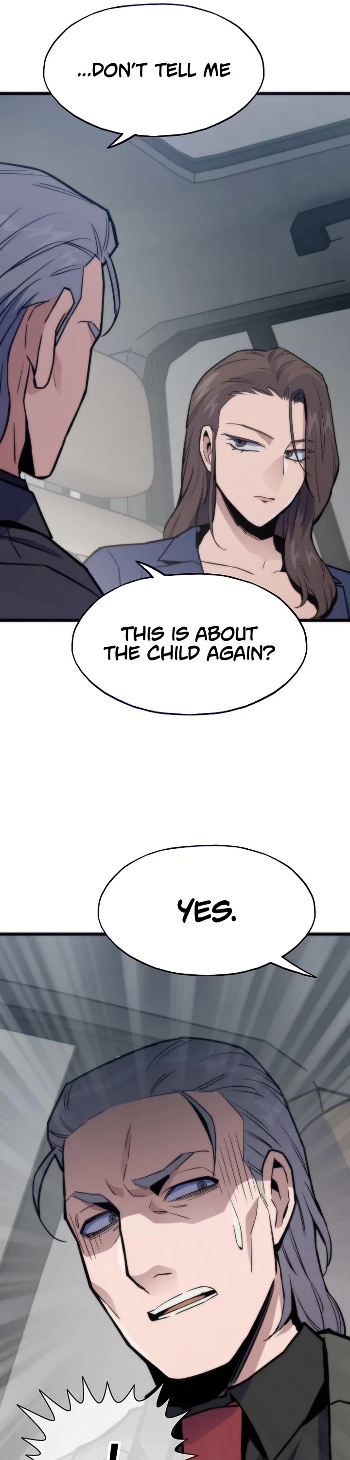 Past Life Regressor (2022) Chapter 141 page 22 - Chapter 141