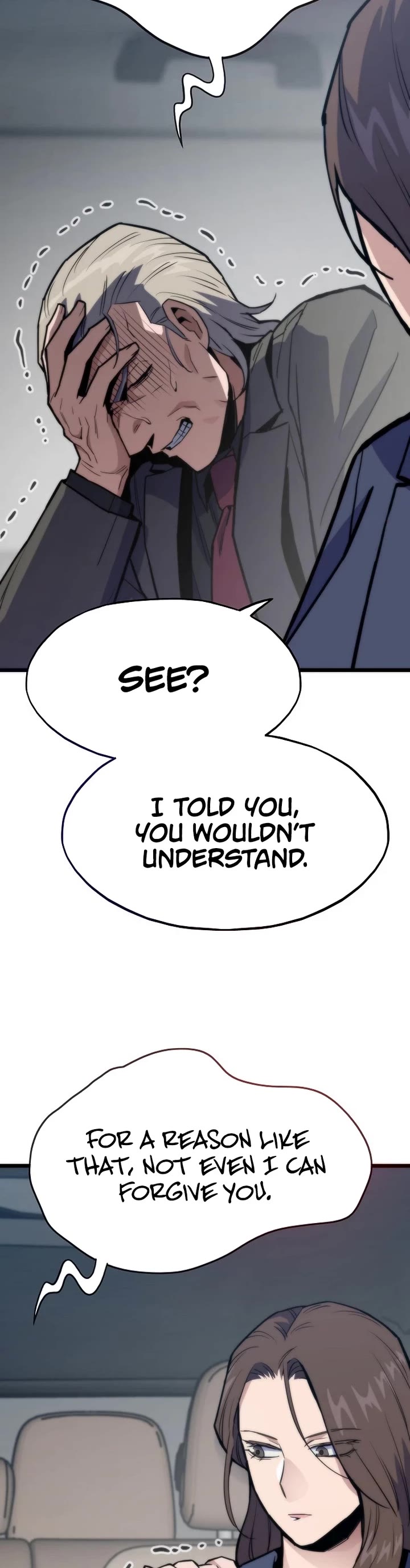 Past Life Regressor (2022) Chapter 141 page 24 - Chapter 141