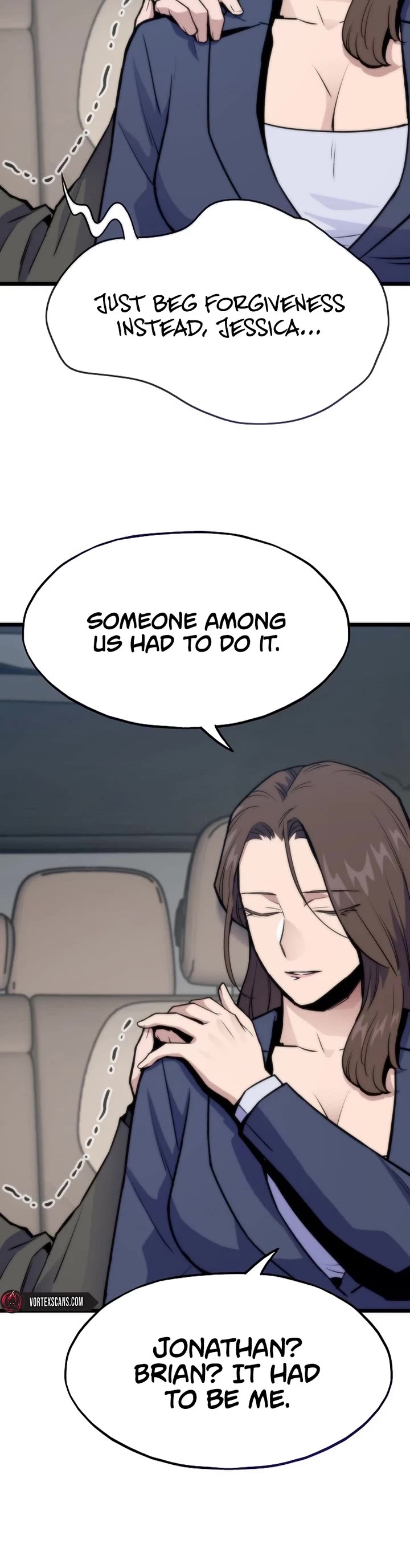 Past Life Regressor (2022) Chapter 141 page 25 - Chapter 141