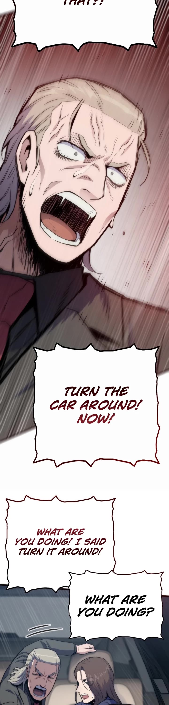Past Life Regressor (2022) Chapter 141 page 27 - Chapter 141