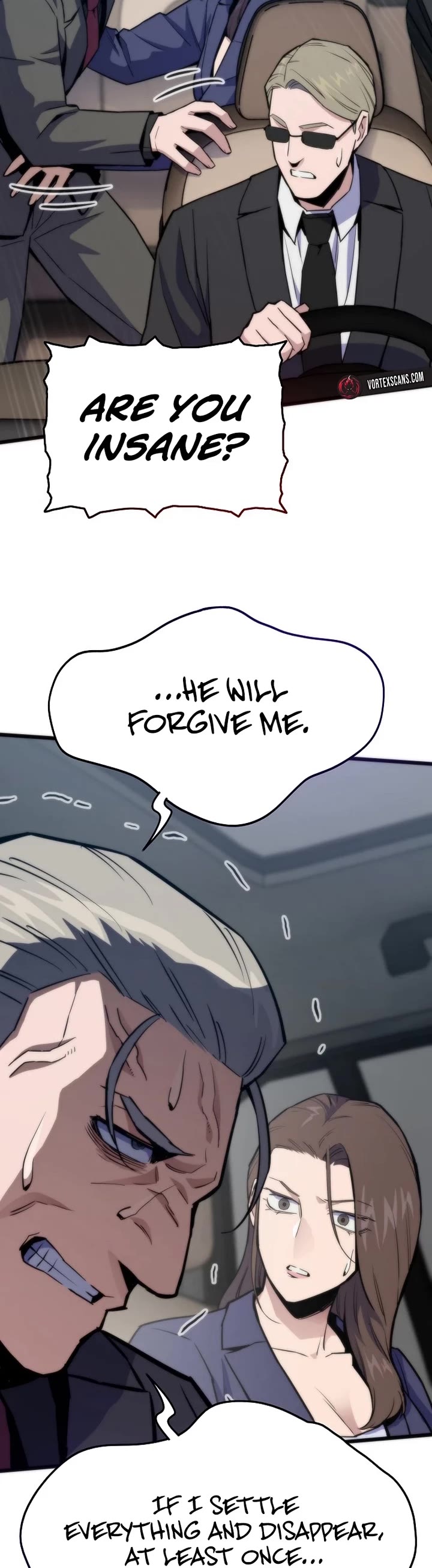Past Life Regressor (2022) Chapter 141 page 28 - Chapter 141