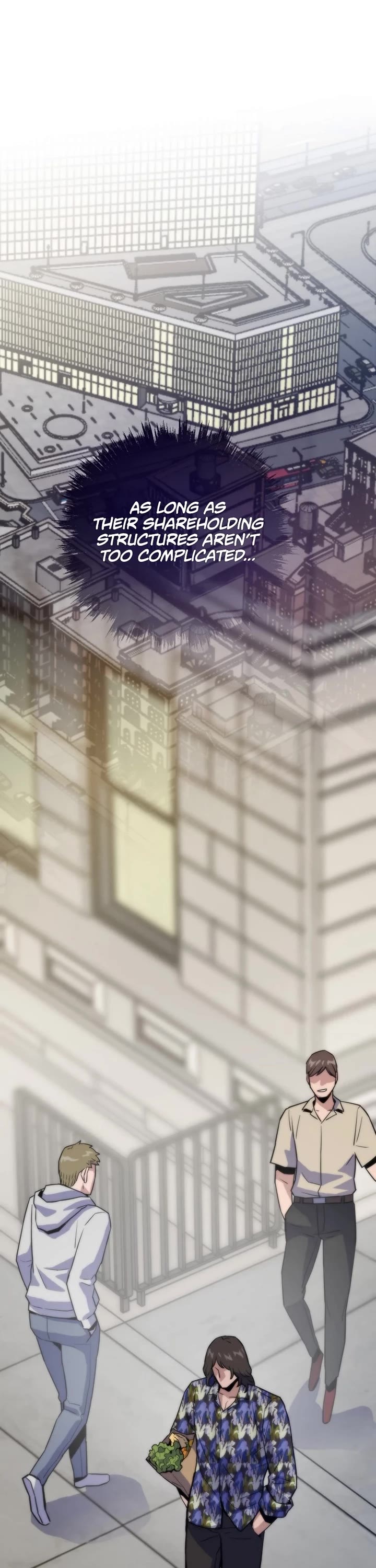 Past Life Regressor (2022) Chapter 141 page 3 - Chapter 141