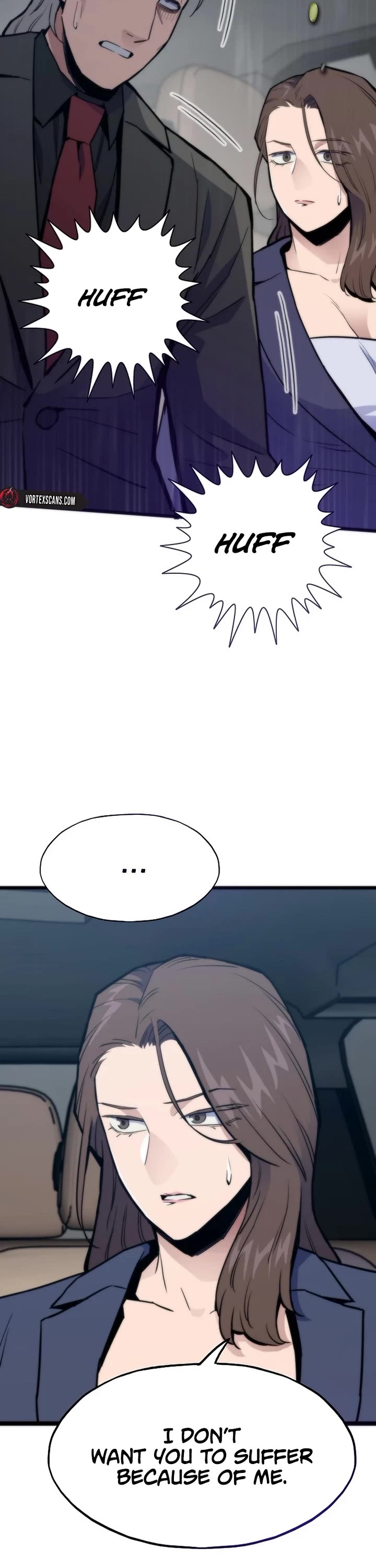 Past Life Regressor (2022) Chapter 141 page 31 - Chapter 141