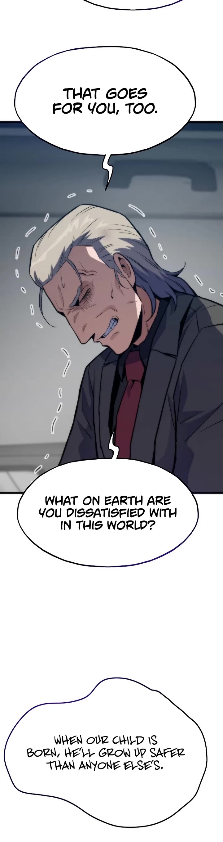 Past Life Regressor (2022) Chapter 141 page 33 - Chapter 141