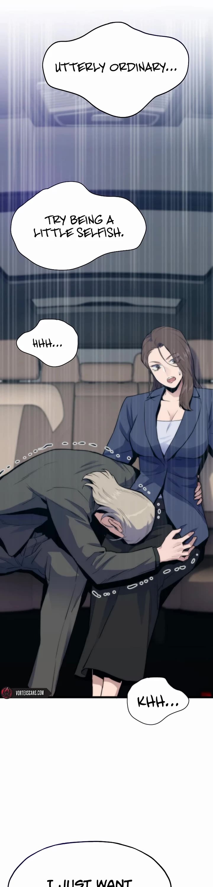 Past Life Regressor (2022) Chapter 141 page 34 - Chapter 141