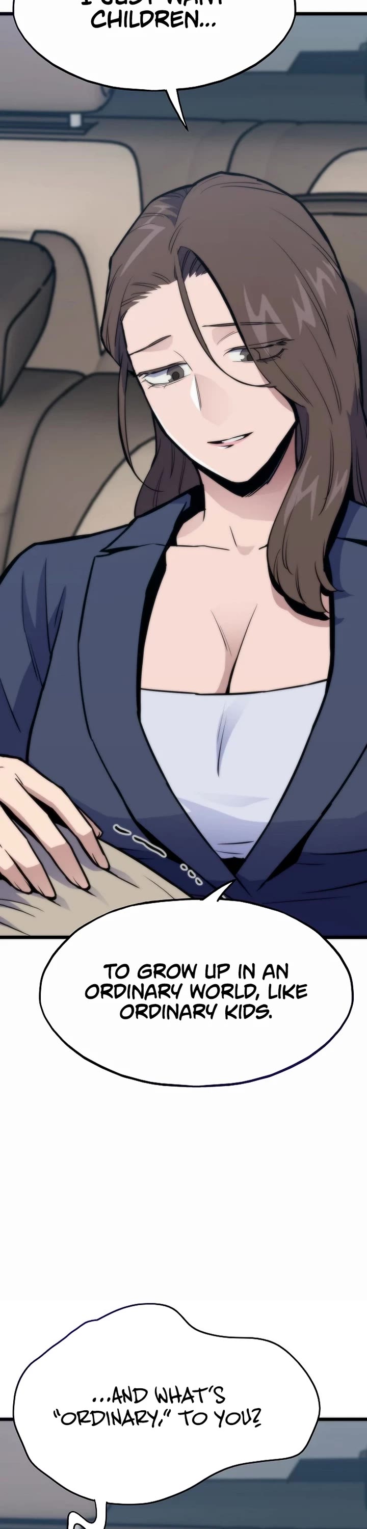 Past Life Regressor (2022) Chapter 141 page 35 - Chapter 141