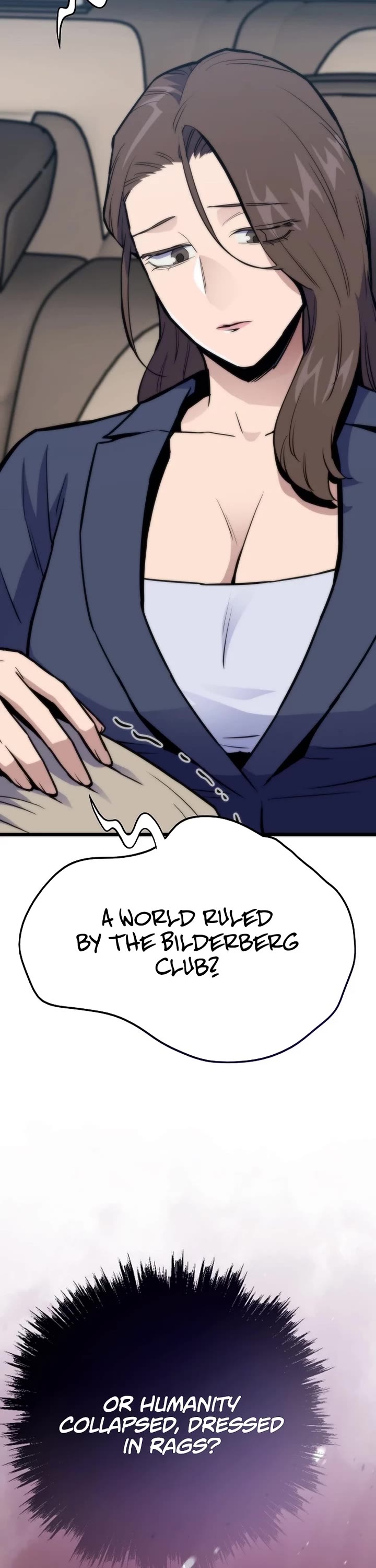 Past Life Regressor (2022) Chapter 141 page 36 - Chapter 141