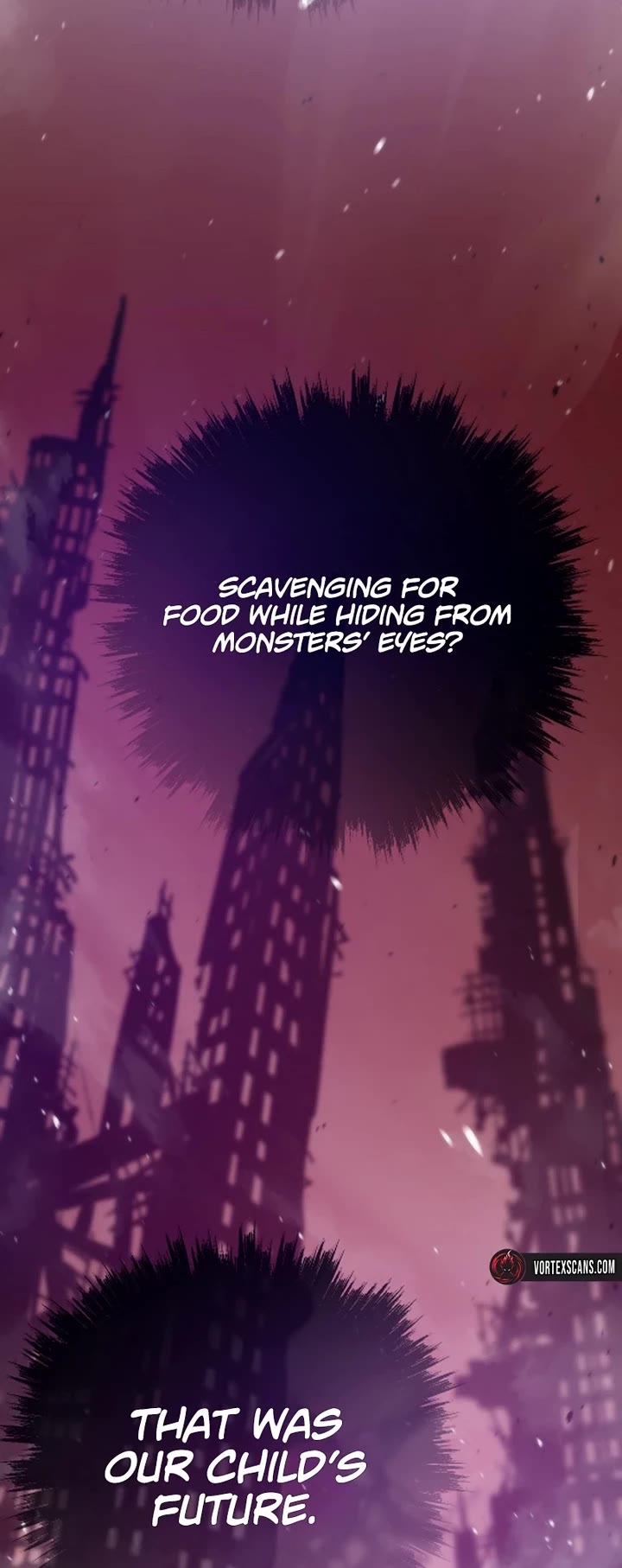 Past Life Regressor (2022) Chapter 141 page 37 - Chapter 141