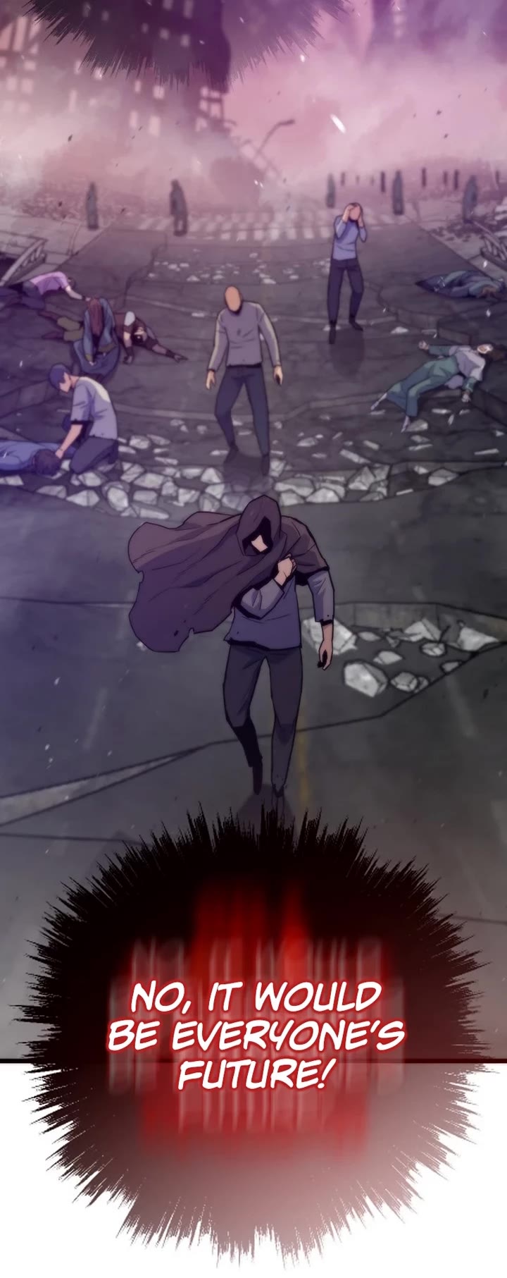 Past Life Regressor (2022) Chapter 141 page 38 - Chapter 141