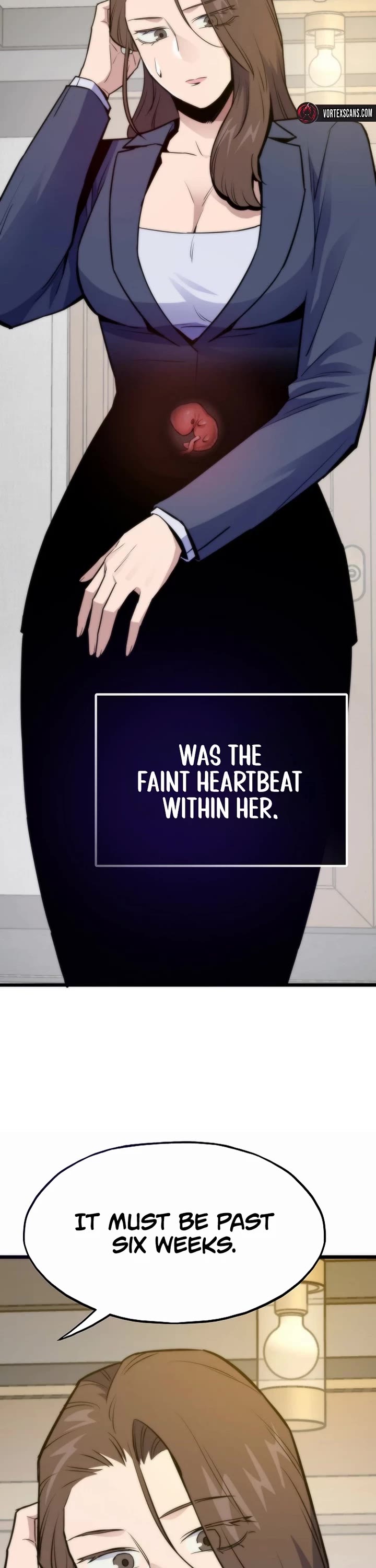 Past Life Regressor (2022) Chapter 141 page 53 - Chapter 141