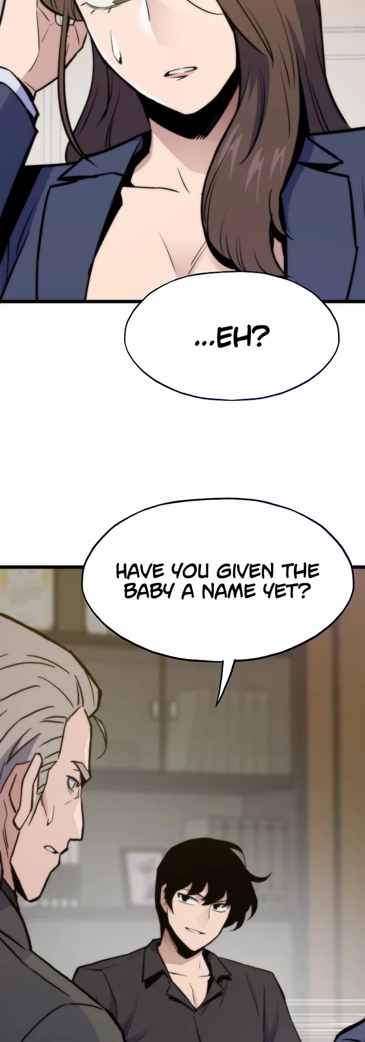 Past Life Regressor (2022) Chapter 141 page 54 - Chapter 141