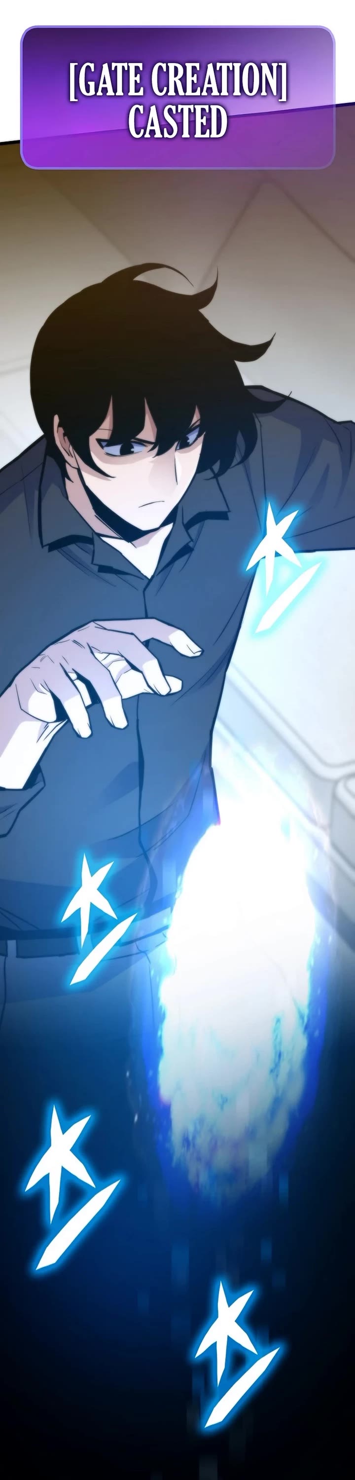 Past Life Regressor (2022) Chapter 141 page 60 - Chapter 141