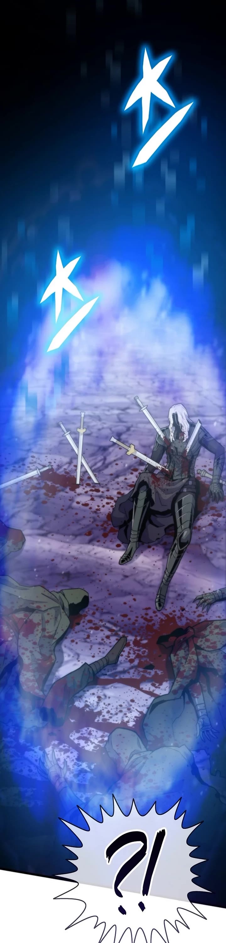 Past Life Regressor (2022) Chapter 141 page 61 - Chapter 141
