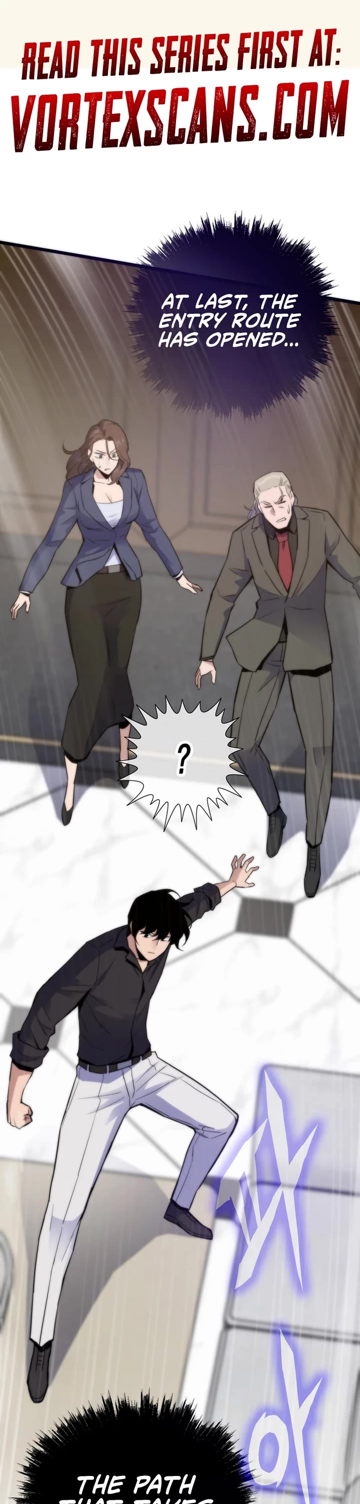 Past Life Regressor (2022) Chapter 142 page 1 - Chapter 142