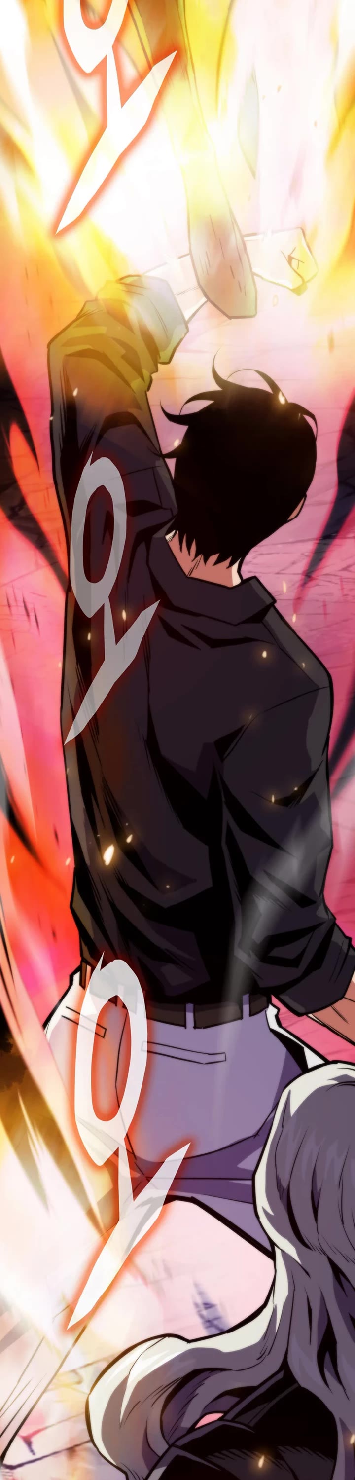 Past Life Regressor (2022) Chapter 142 page 16 - Chapter 142