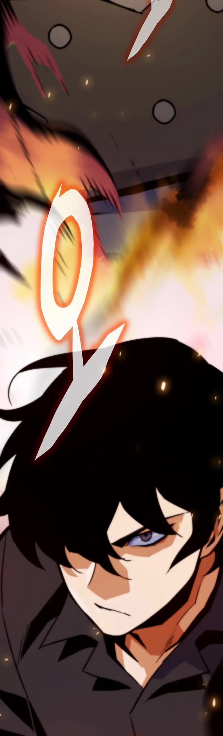 Past Life Regressor (2022) Chapter 142 page 18 - Chapter 142