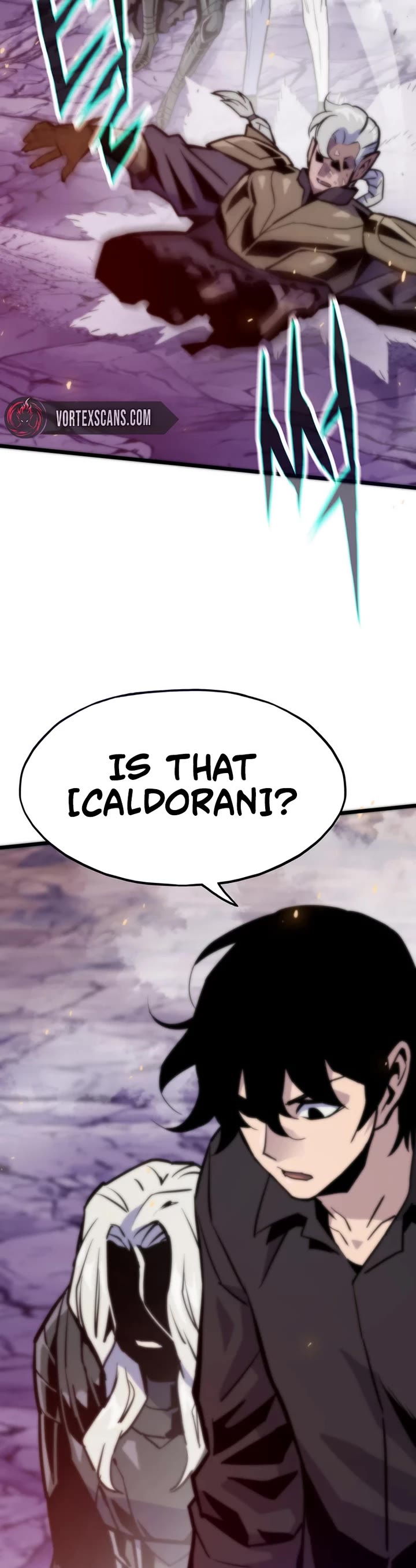 Past Life Regressor (2022) Chapter 142 page 20 - Chapter 142