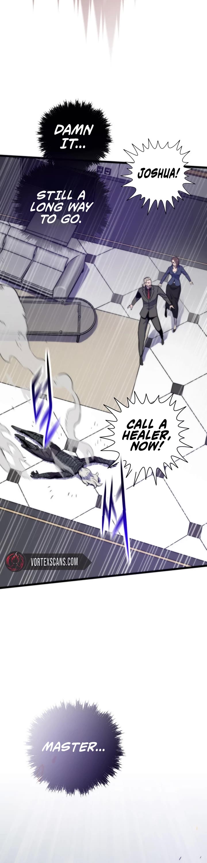 Past Life Regressor (2022) Chapter 142 page 29 - Chapter 142