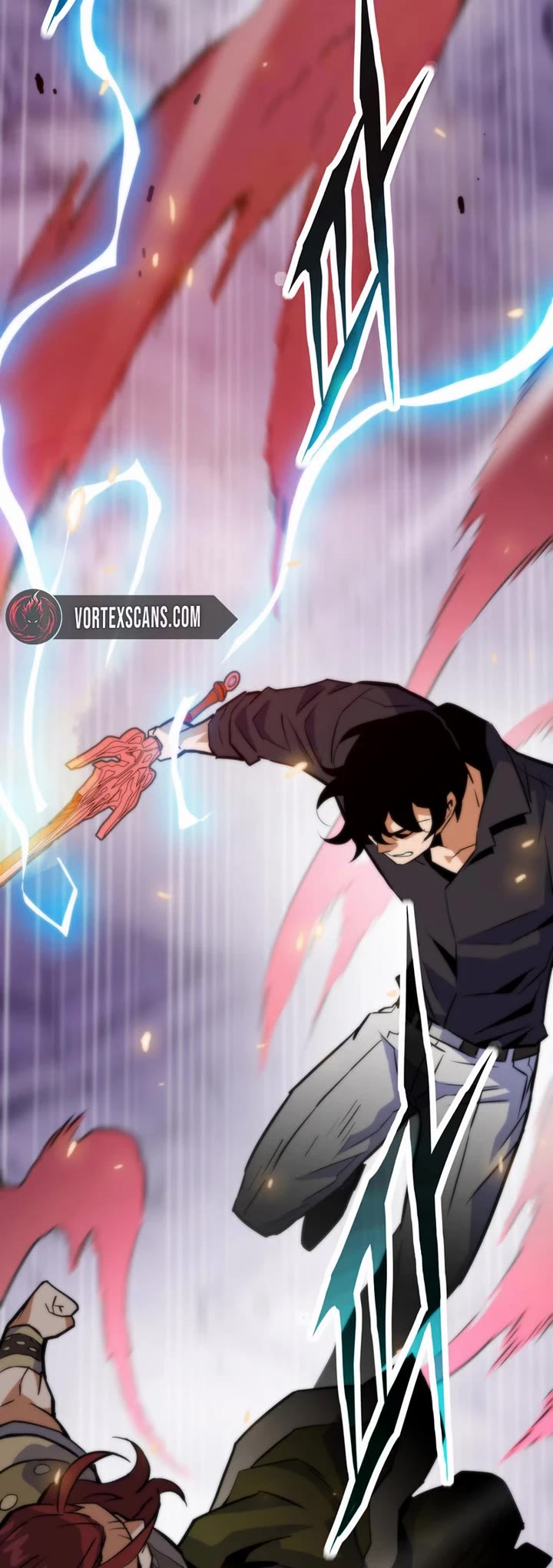 Past Life Regressor (2022) Chapter 142 page 31 - Chapter 142