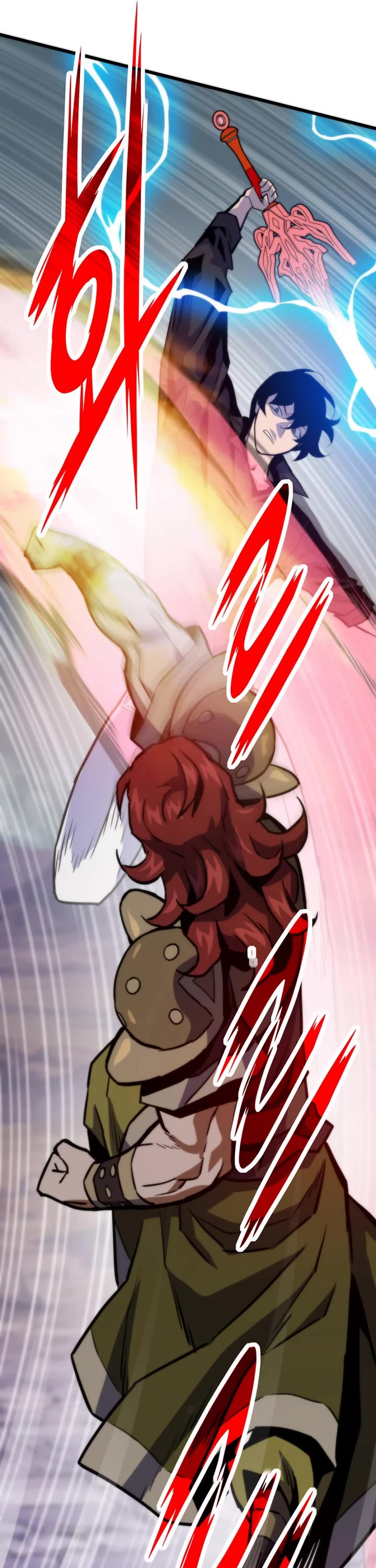 Past Life Regressor (2022) Chapter 142 page 33 - Chapter 142