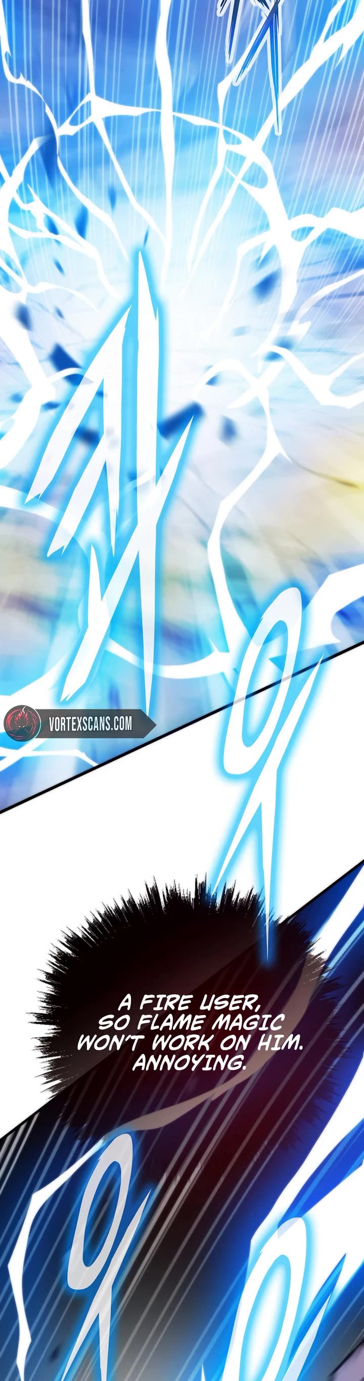 Past Life Regressor (2022) Chapter 142 page 37 - Chapter 142