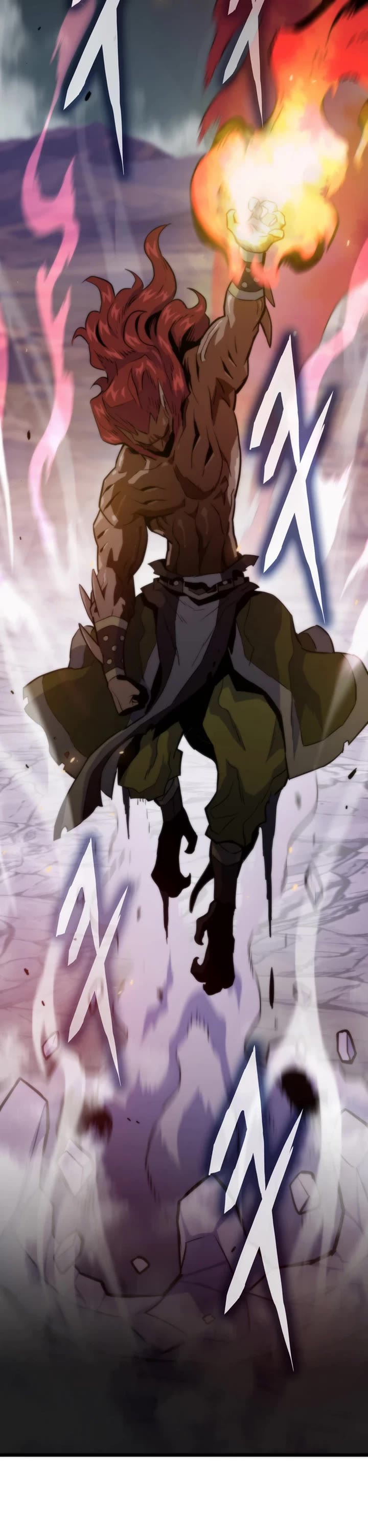 Past Life Regressor (2022) Chapter 142 page 44 - Chapter 142