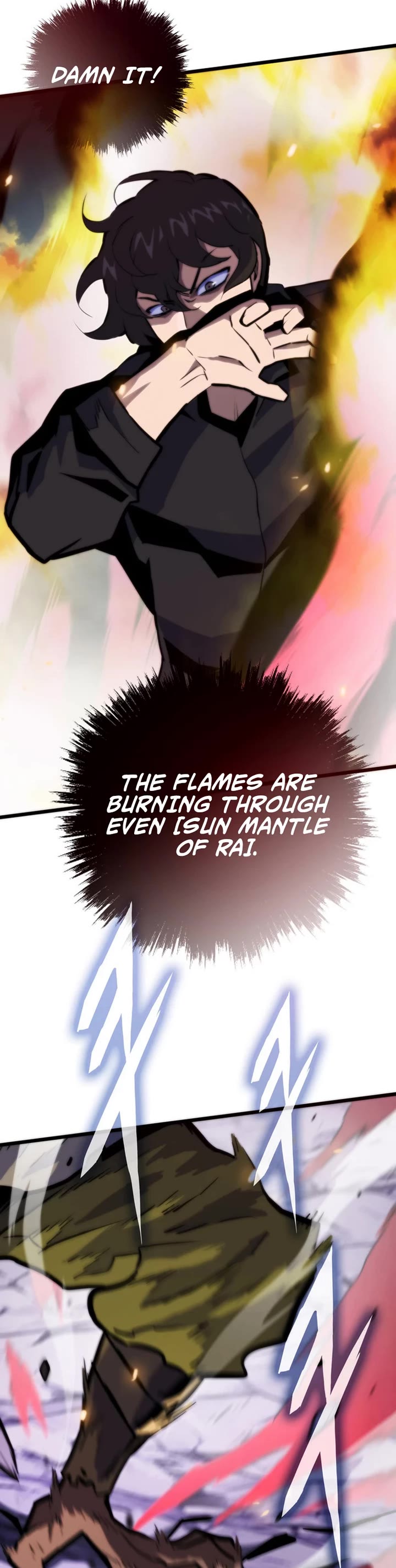 Past Life Regressor (2022) Chapter 142 page 49 - Chapter 142