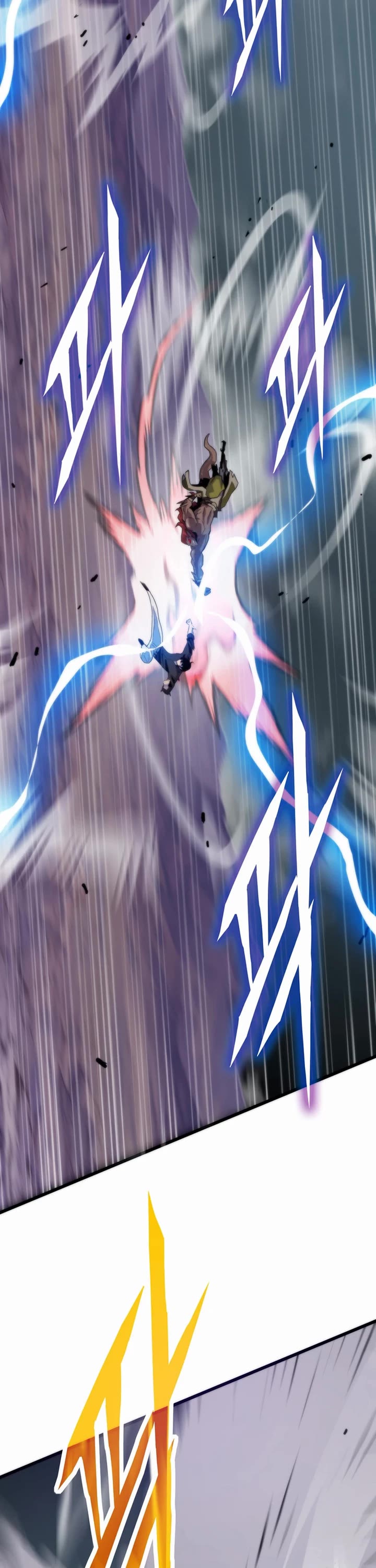 Past Life Regressor (2022) Chapter 142 page 53 - Chapter 142