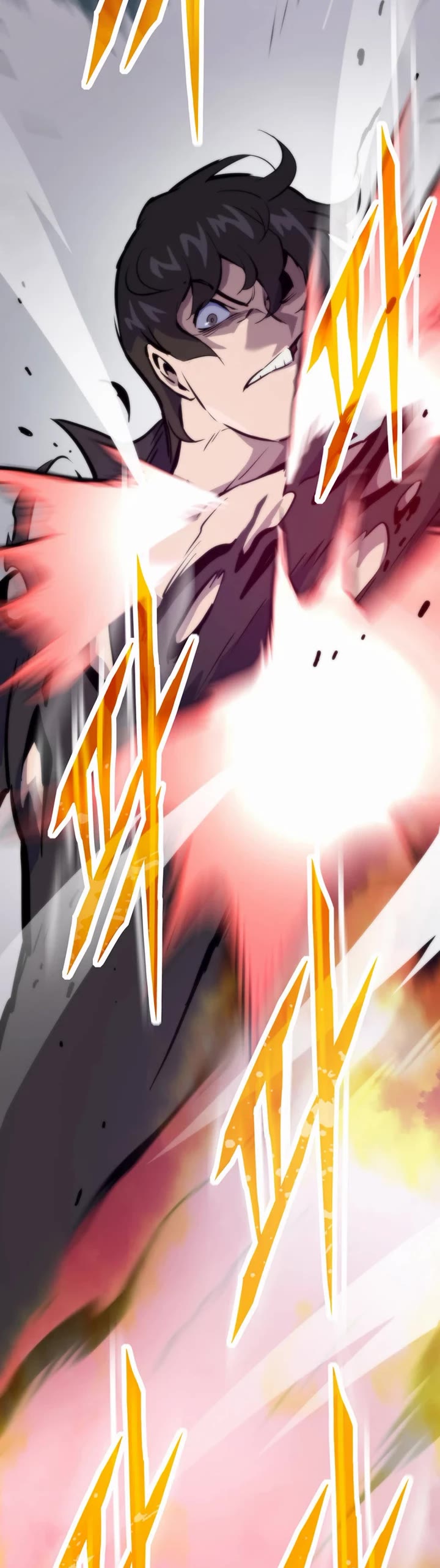 Past Life Regressor (2022) Chapter 142 page 54 - Chapter 142
