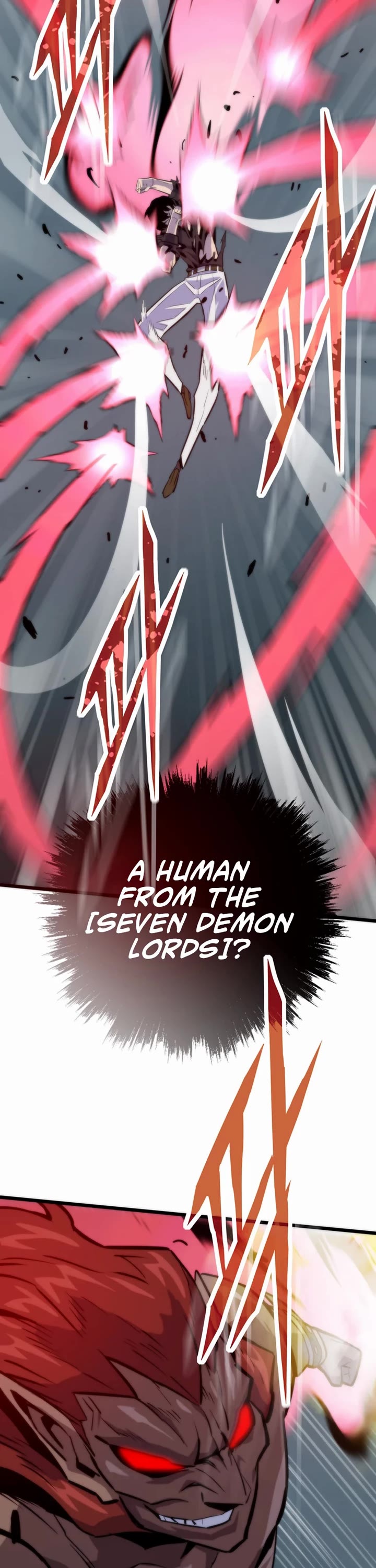 Past Life Regressor (2022) Chapter 142 page 57 - Chapter 142