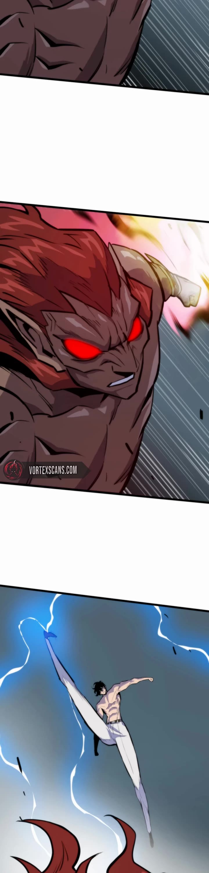 Past Life Regressor (2022) Chapter 142 page 58 - Chapter 142