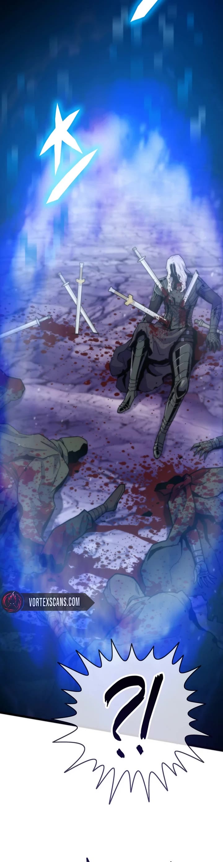 Past Life Regressor (2022) Chapter 142 page 6 - Chapter 142