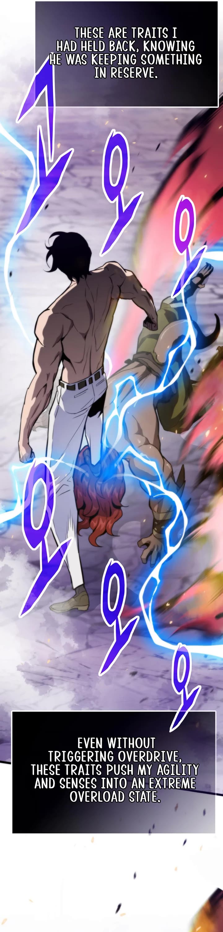 Past Life Regressor (2022) Chapter 142 page 64 - Chapter 142