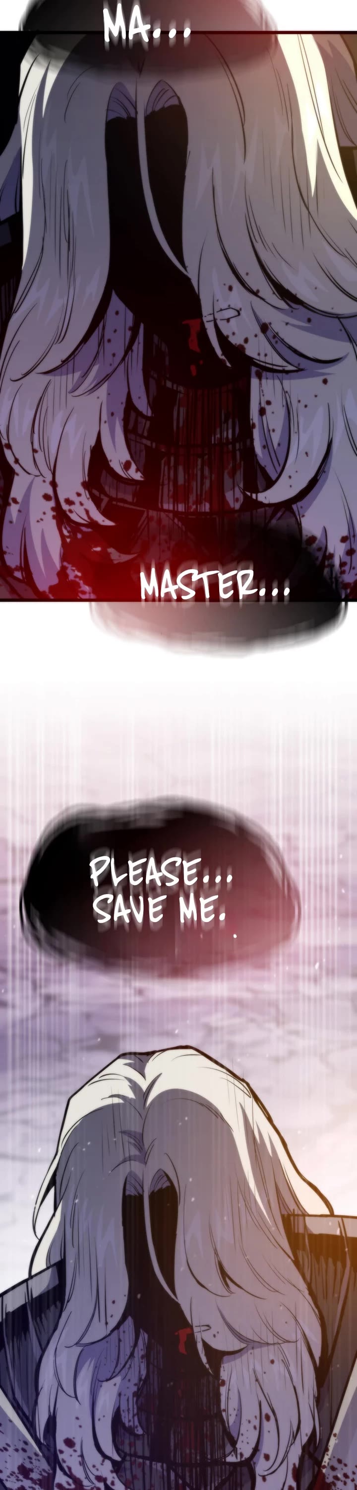 Past Life Regressor (2022) Chapter 142 page 8 - Chapter 142