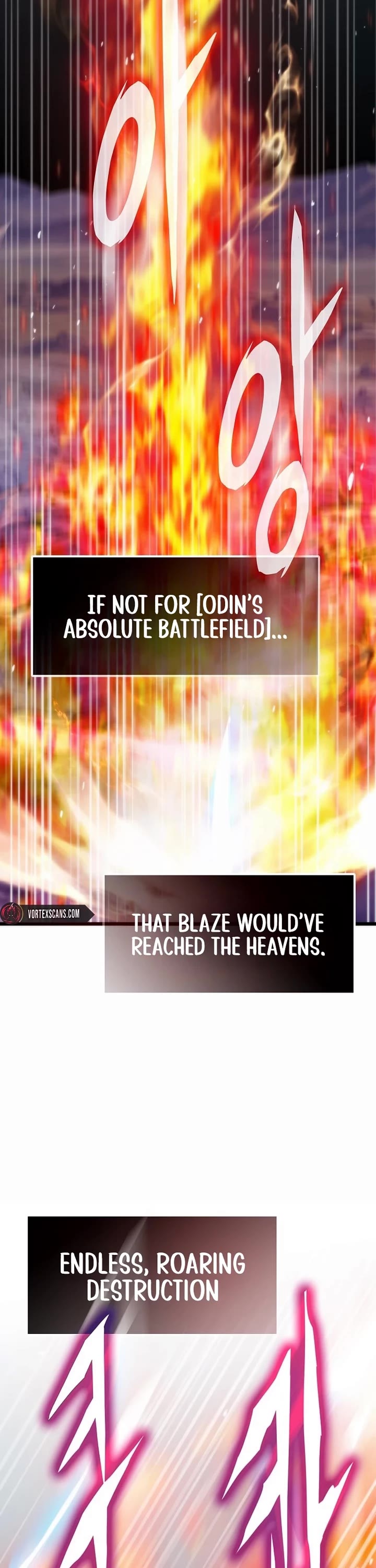 Past Life Regressor (2022) Chapter 143 page 12 - Chapter 143