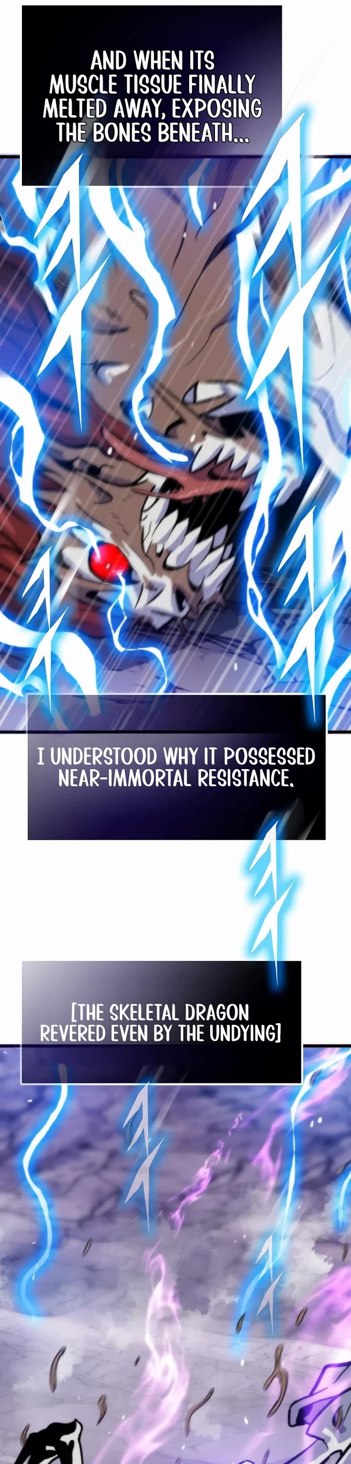 Past Life Regressor (2022) Chapter 143 page 15 - Chapter 143