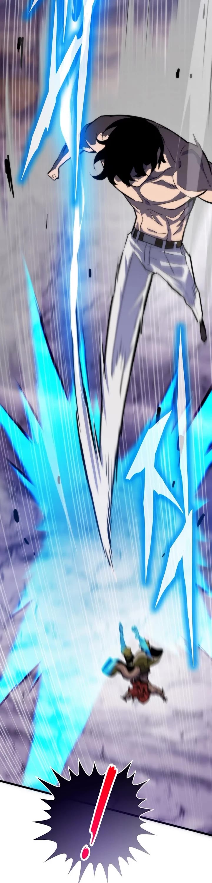 Past Life Regressor (2022) Chapter 143 page 2 - Chapter 143