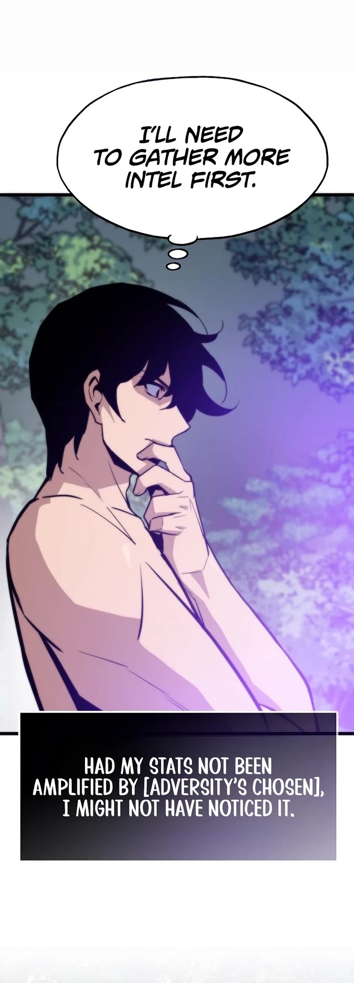 Past Life Regressor (2022) Chapter 143 page 26 - Chapter 143
