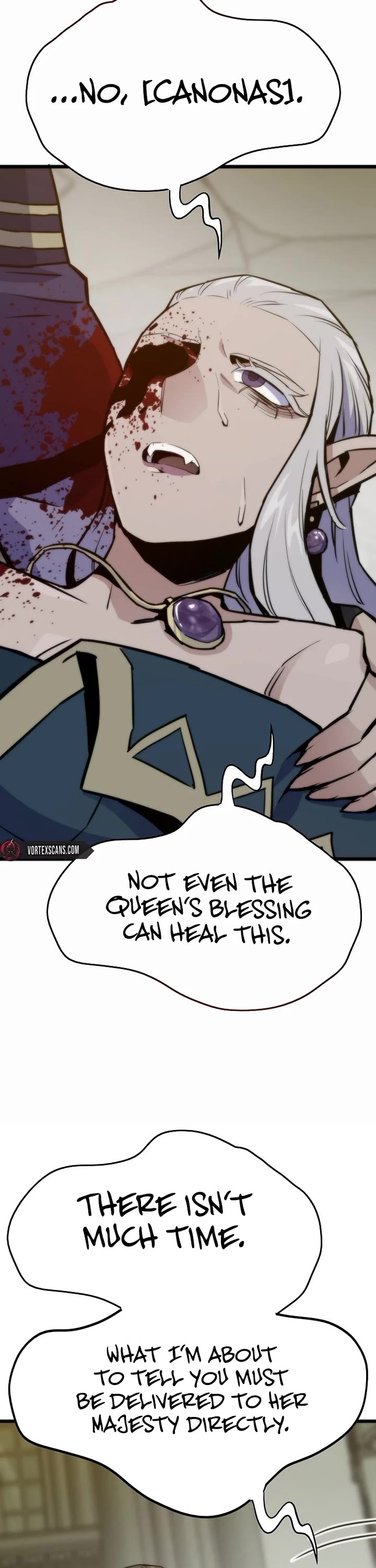 Past Life Regressor (2022) Chapter 143 page 34 - Chapter 143