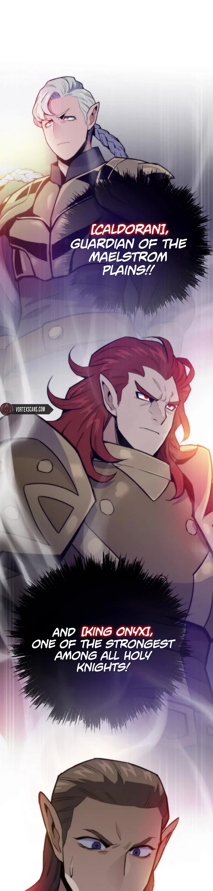 Past Life Regressor (2022) Chapter 143 page 37 - Chapter 143