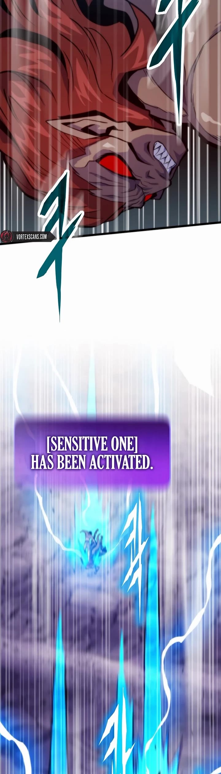 Past Life Regressor (2022) Chapter 143 page 4 - Chapter 143