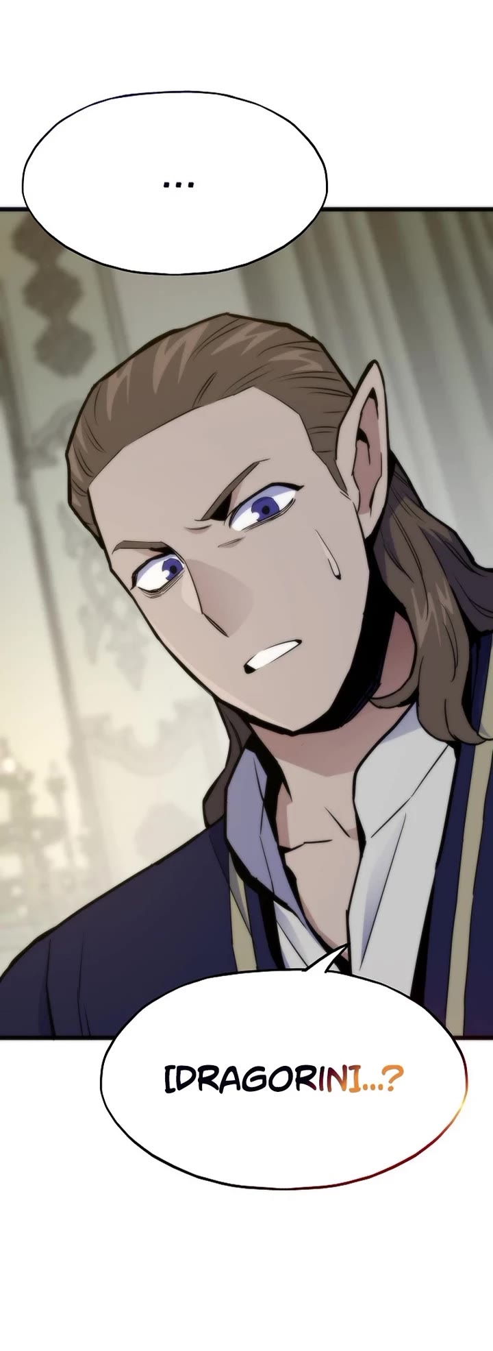 Past Life Regressor (2022) Chapter 143 page 41 - Chapter 143