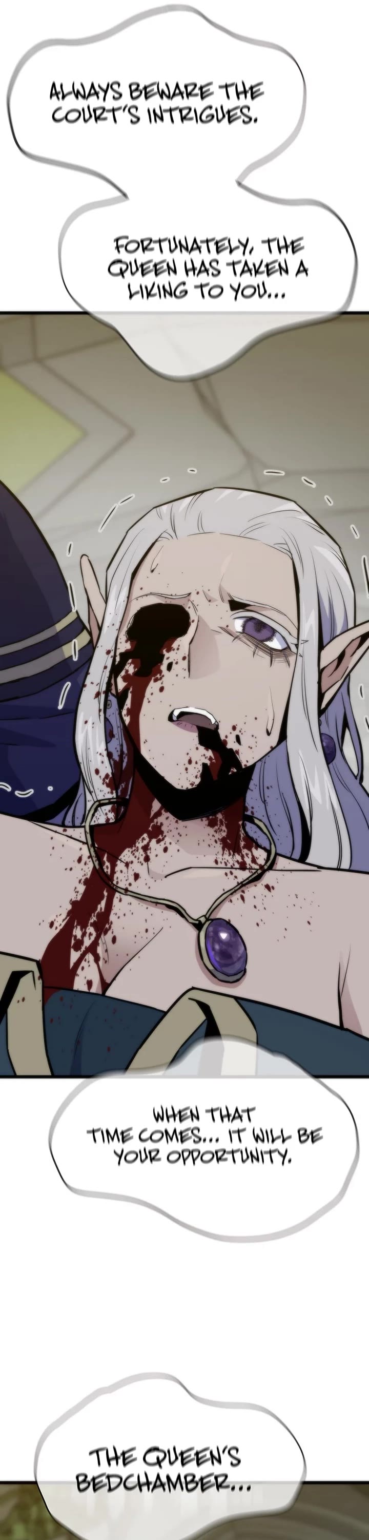 Past Life Regressor (2022) Chapter 143 page 42 - Chapter 143