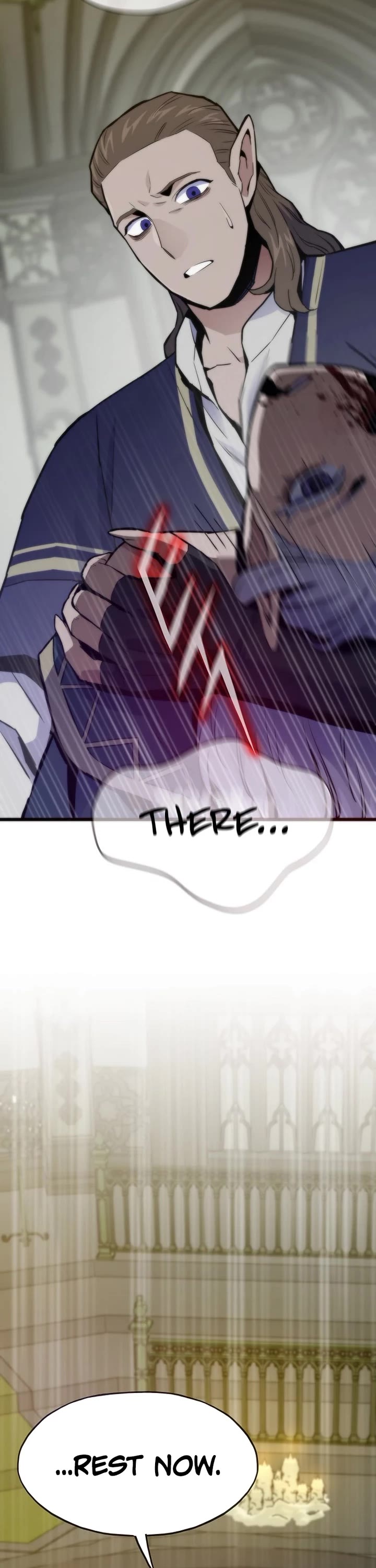 Past Life Regressor (2022) Chapter 143 page 43 - Chapter 143